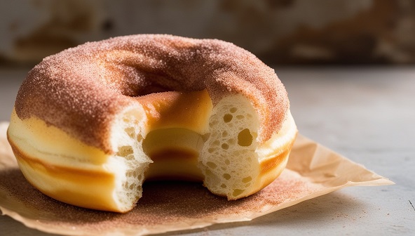 Brioche Donut Recipe: The Ultimate Step-by-Step Guide