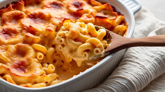 Cracker Barrel Mac and Cheese: A Comfort Food Favorite