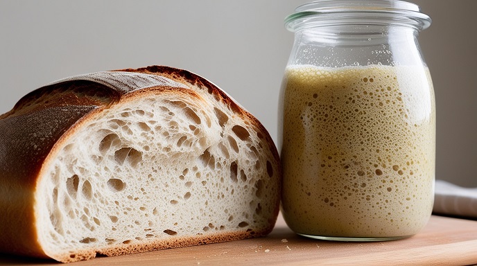 Sourdough Discard: How Long Can It Sit?