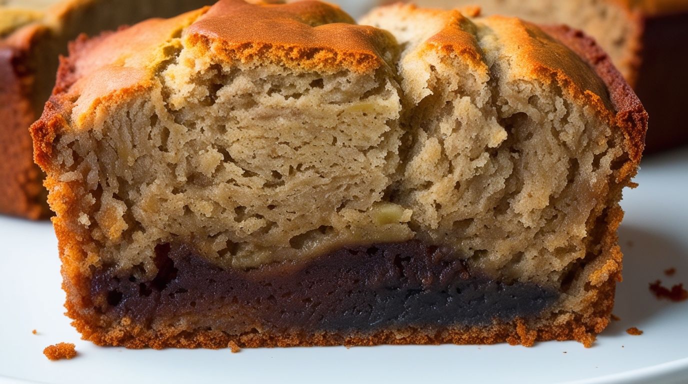 hawaiian banana bread