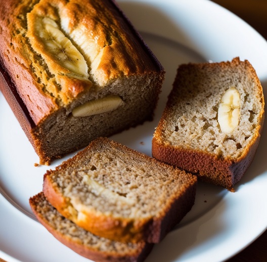 joys banana bread