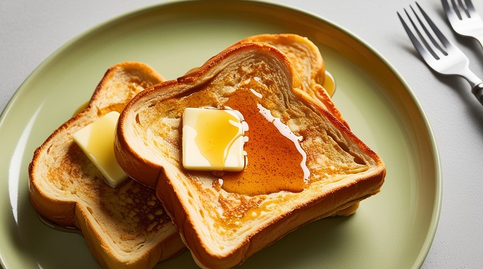 Trick to Making Good French Toast: 5 Essential Tips