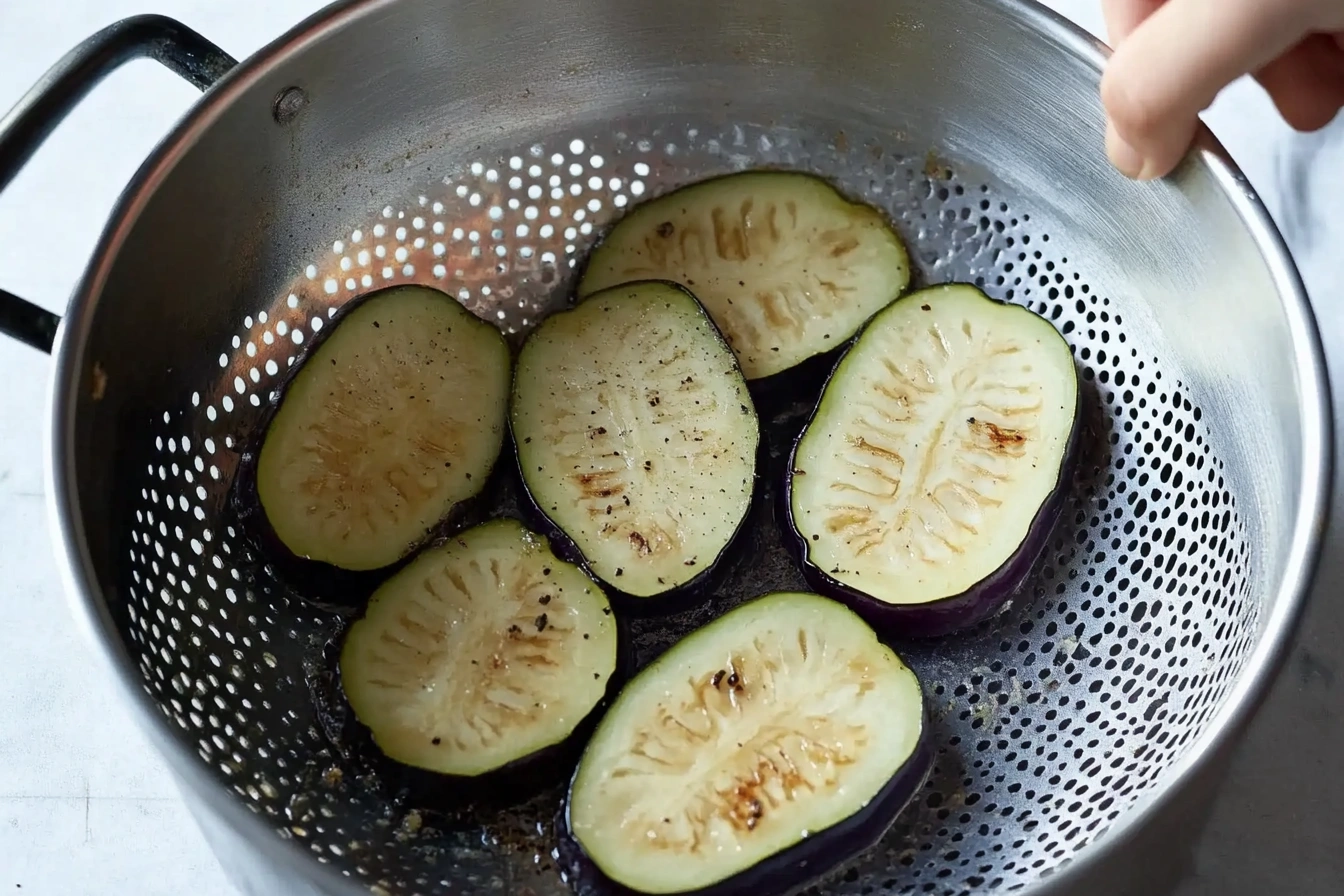 Soaking Eggplant Before Cooking: Benefits, Techniques and Tips