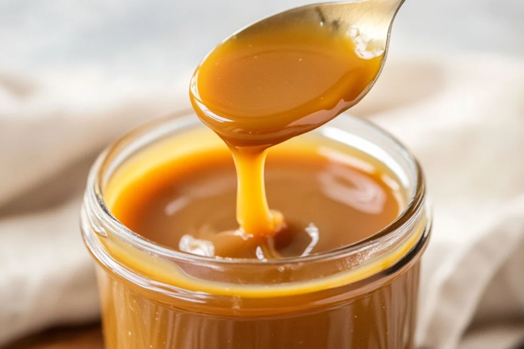 How to Make Caramel Icing: Ingredients and Benefits