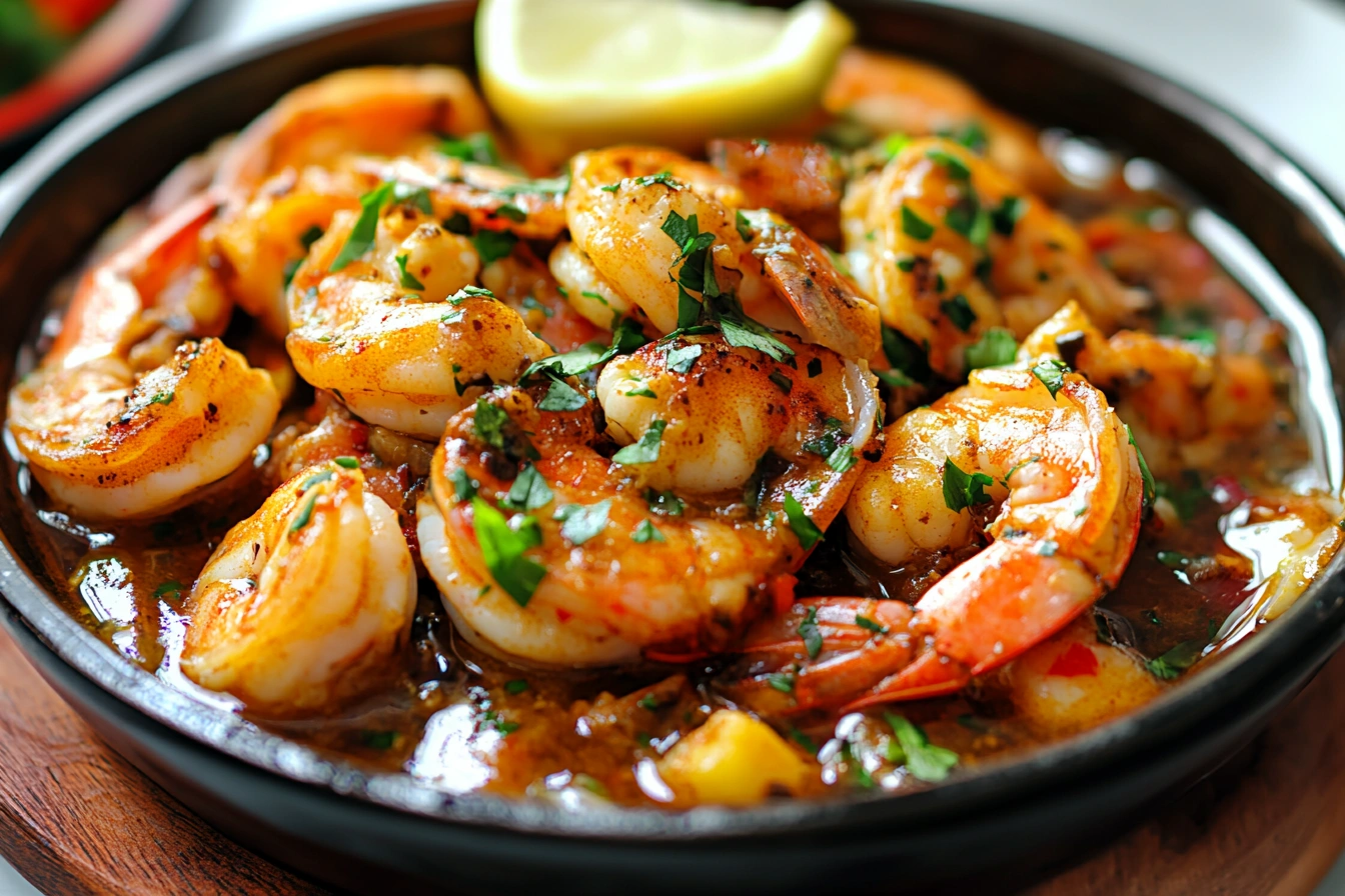 How Do You Make Seafood Sauce Thicker?