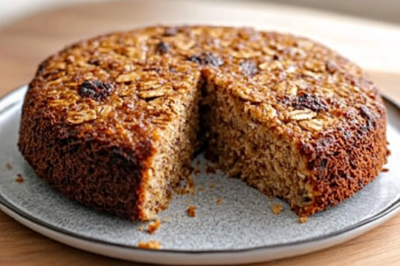 Are Oatmeal Cakes Healthy? A Complete Guide to Their Benefits