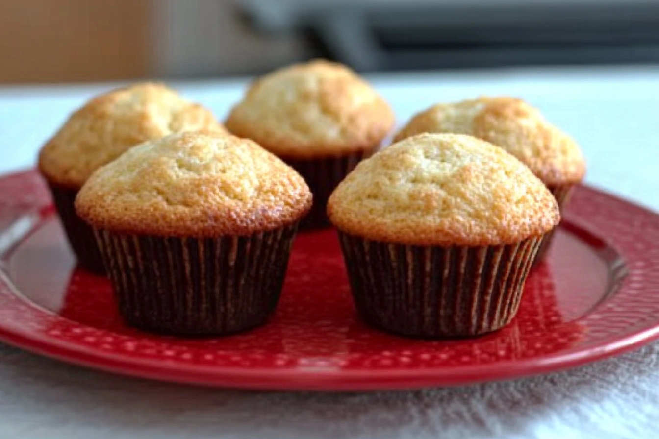 How Do You Keep Mini Muffins From Sticking?