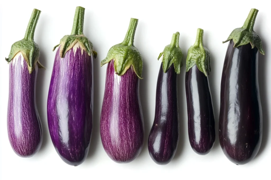 Difference Between Chinese Eggplant and Regular Eggplant: A Complete Guide