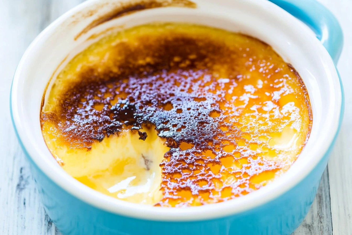 Do You Need Ramekins for Crème Brûlée?