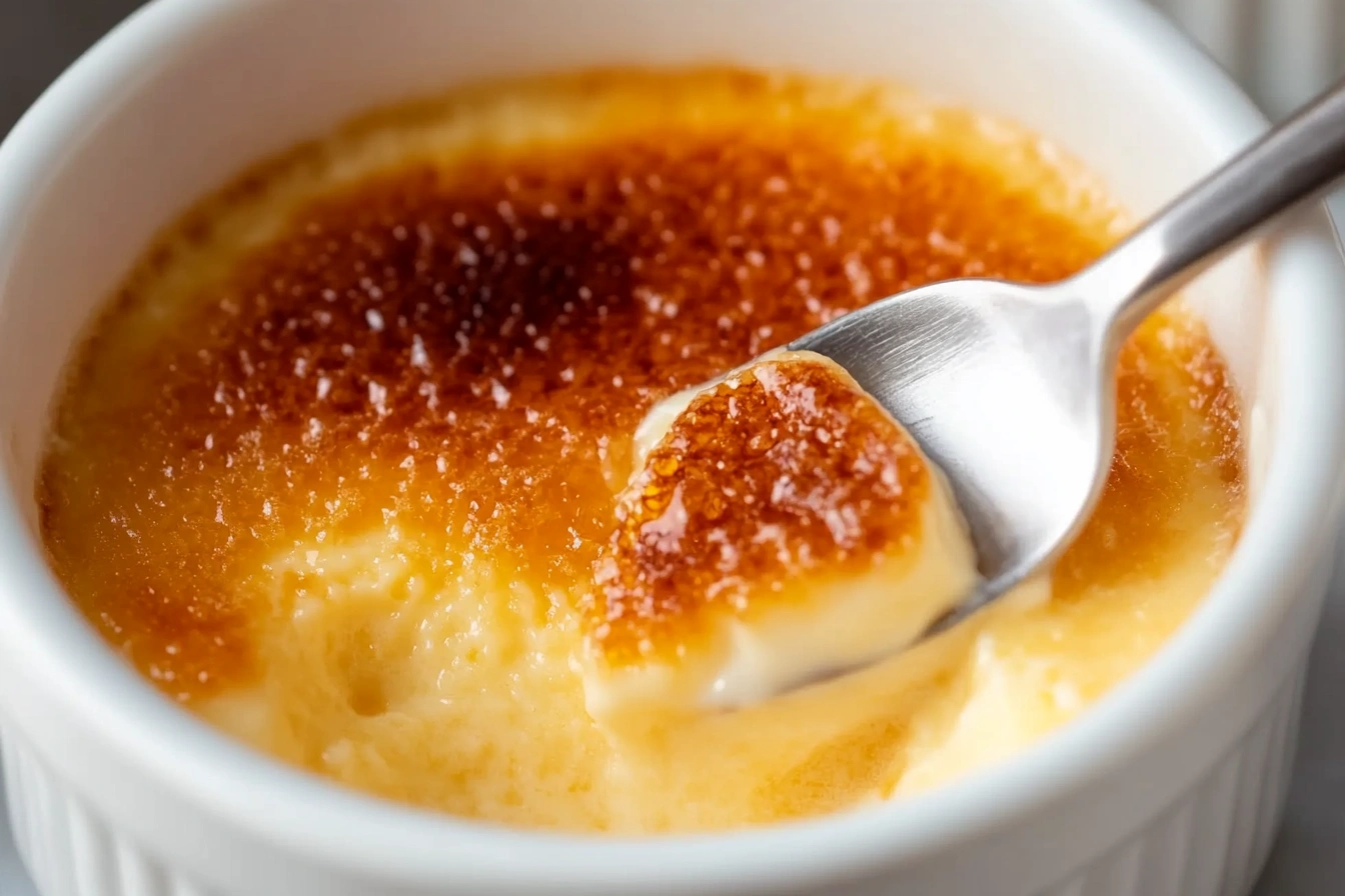 How to Caramelize Crème Brûlée Like a Pro