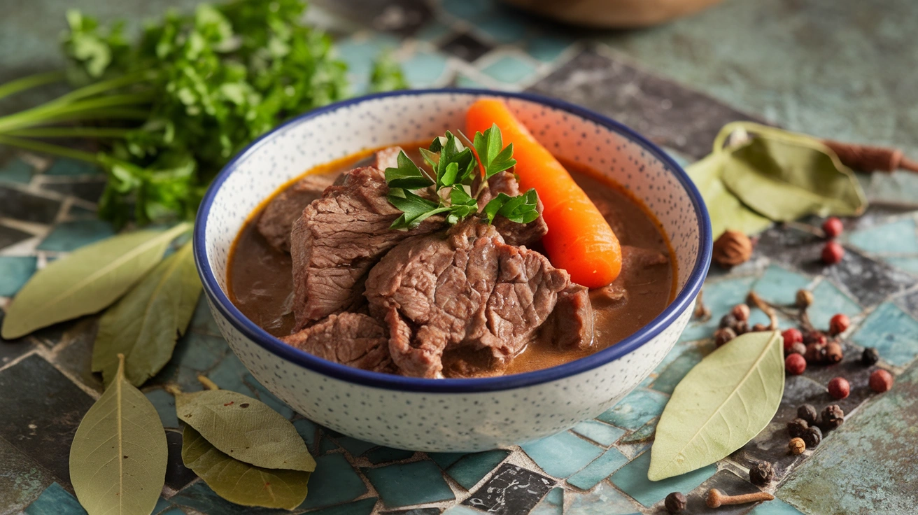 Best Herbs to Elevate Your Beef Stew Recipe