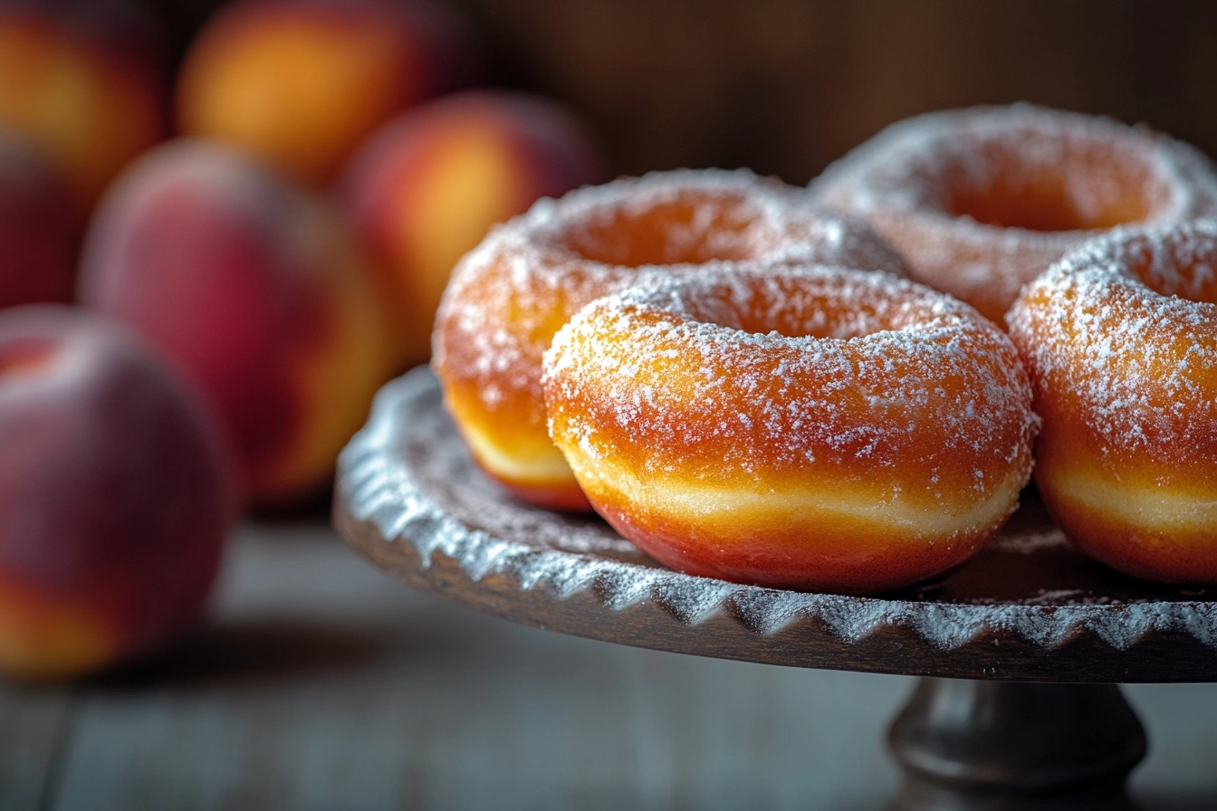 Why Are Donut Peaches So Expensive?