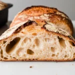 What is the Secret to Good Sourdough Bread?